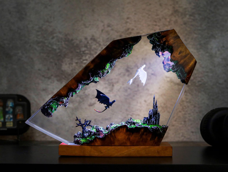 Vera │ HTTYD