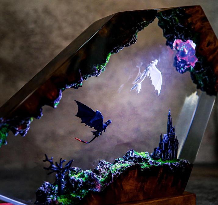 Vera │ HTTYD