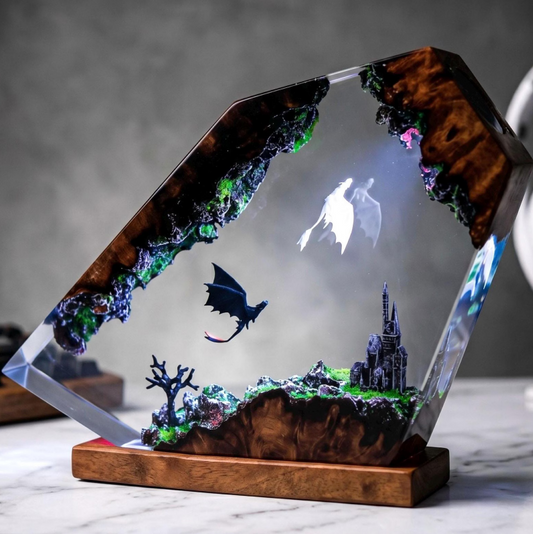 Vera │ HTTYD
